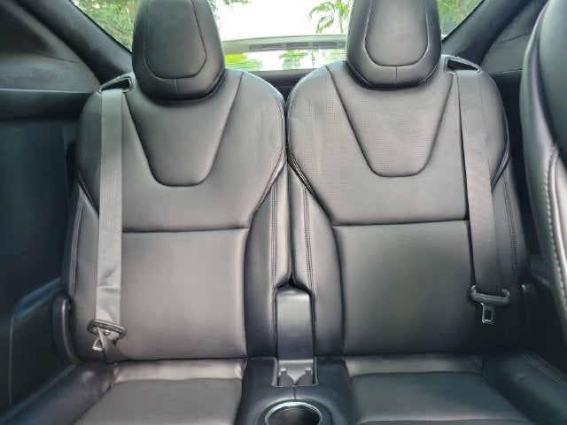 2022 Tesla Model X Plaid