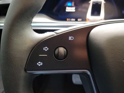 2022 Tesla Model X Plaid