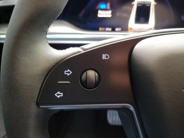 2022 Tesla Model X Plaid