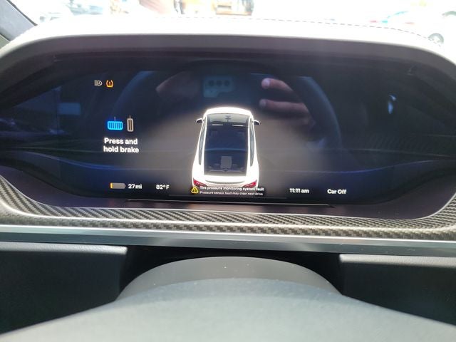 2022 Tesla Model X Plaid