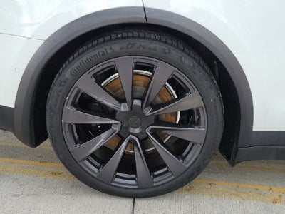 2022 Tesla Model X Plaid