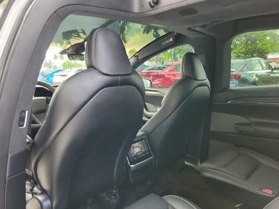 2022 Tesla Model X Plaid
