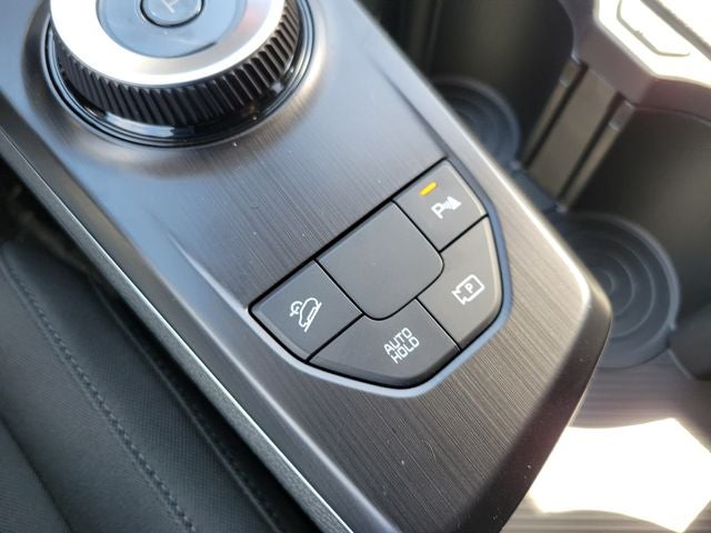 2027 Kia Sportage Hybrid LX