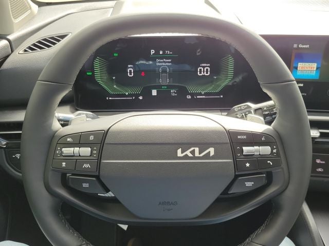 2027 Kia Sportage Hybrid S