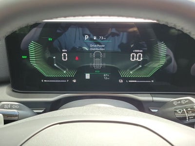 2027 Kia Sportage Hybrid S