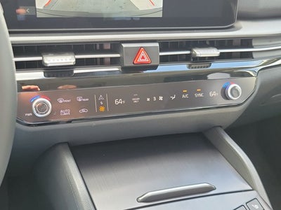 2027 Kia Sportage Hybrid S