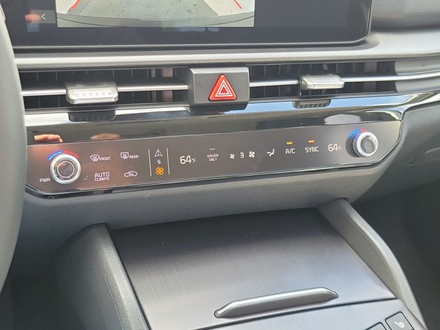 2027 Kia Sportage Hybrid S