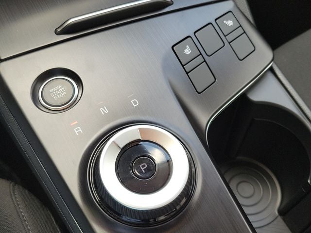 2027 Kia Sportage Hybrid S
