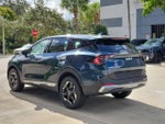 2027 Kia Sportage Hybrid S