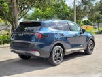2027 Kia Sportage Hybrid S