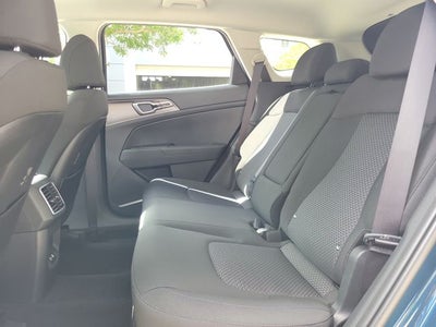 2027 Kia Sportage Hybrid S