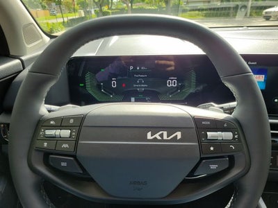 2027 Kia Sportage Hybrid S