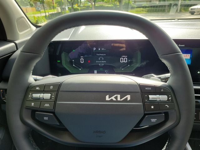 2027 Kia Sportage Hybrid S