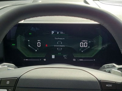 2027 Kia Sportage Hybrid S