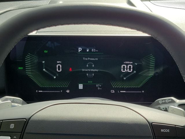 2027 Kia Sportage Hybrid S