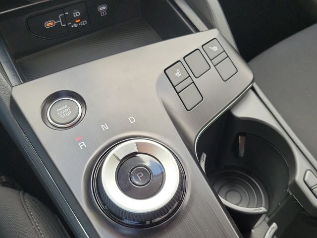2027 Kia Sportage Hybrid S