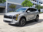 2027 Kia Sportage Hybrid S