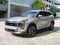 2027 Kia Sportage Hybrid S