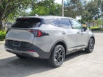 2027 Kia Sportage Hybrid S