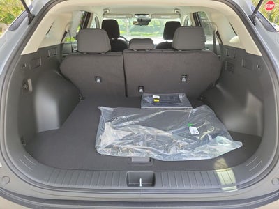 2027 Kia Sportage Hybrid S