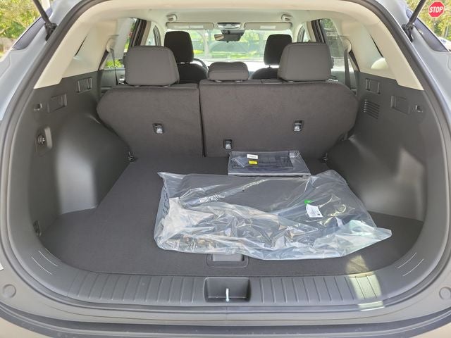 2027 Kia Sportage Hybrid S