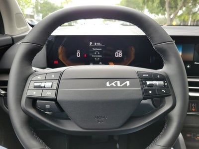 2027 Kia Sportage Hybrid EX