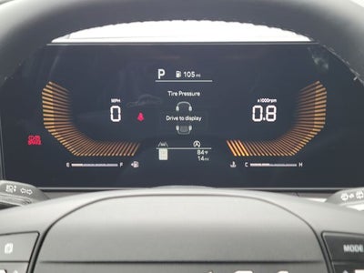 2027 Kia Sportage Hybrid EX
