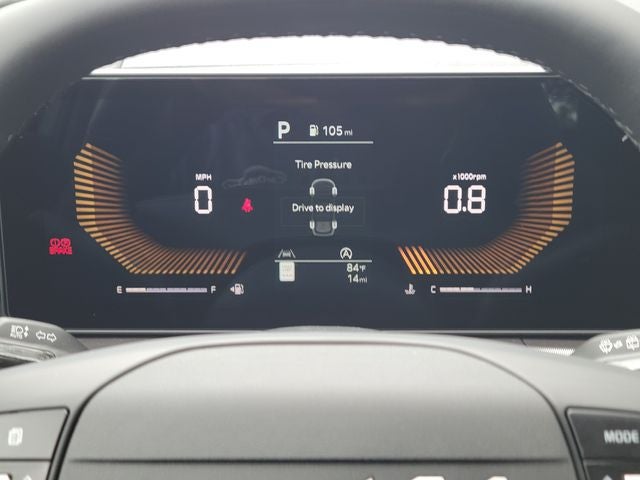 2027 Kia Sportage Hybrid EX