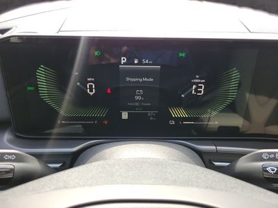 2027 Kia Sportage Hybrid EX