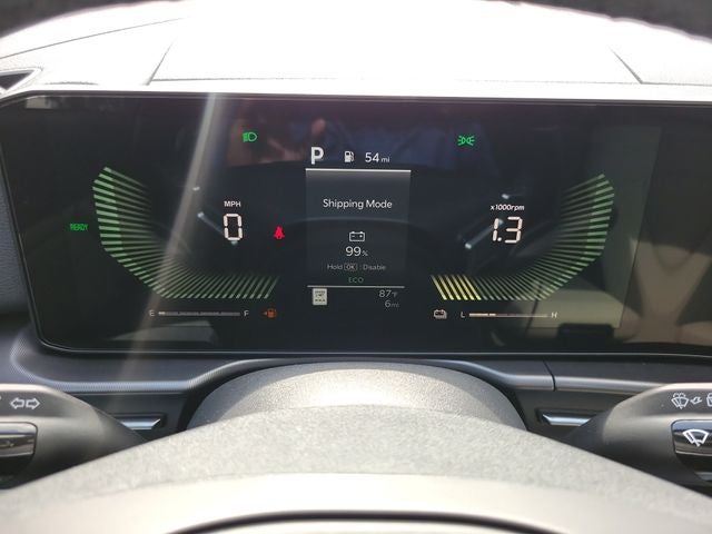 2027 Kia Sportage Hybrid EX