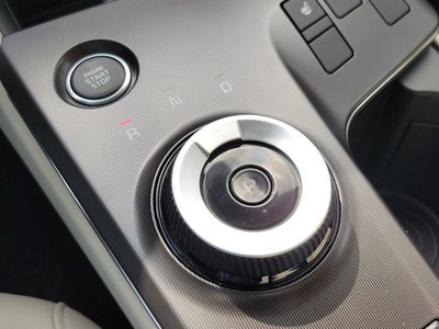 2027 Kia Sportage Hybrid EX