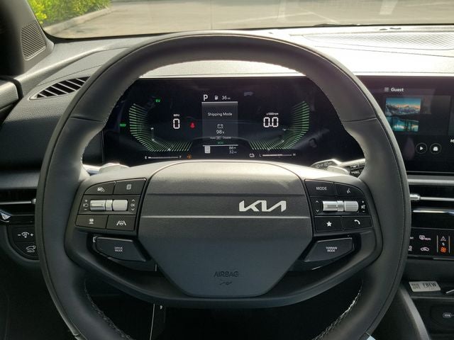 2027 Kia Sportage Hybrid X-Line