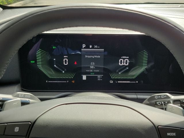 2027 Kia Sportage Hybrid X-Line