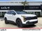 2027 Kia Sportage Hybrid X-Line
