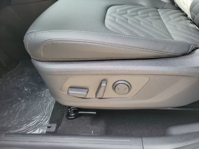 2027 Kia Sportage Hybrid X-Line