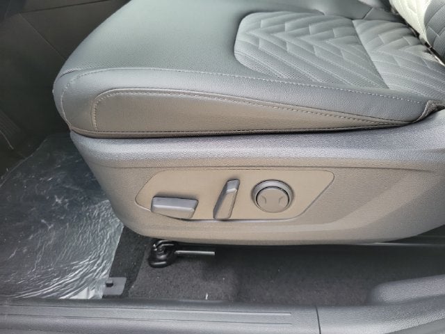 2027 Kia Sportage Hybrid X-Line