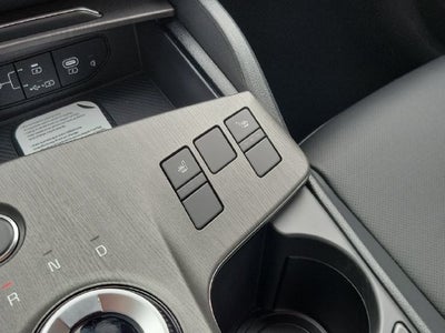 2027 Kia Sportage Hybrid X-Line
