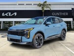 2027 Kia Sportage Hybrid SX-Prestige
