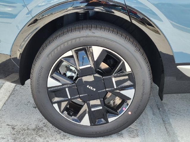 2027 Kia Sportage Hybrid SX-Prestige