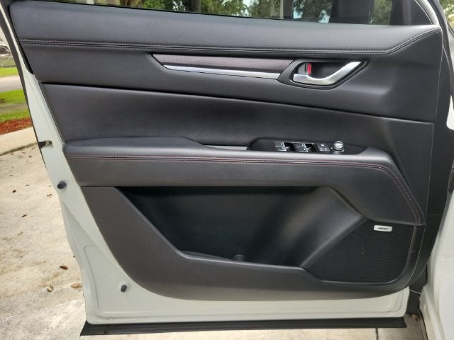 2024 Mazda Mazda CX-5 2.5 Turbo Premium