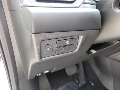 2024 Mazda Mazda CX-5 2.5 Turbo Premium