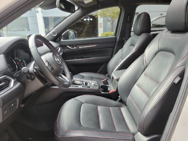 2024 Mazda Mazda CX-5 2.5 Turbo Premium