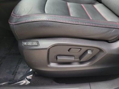 2024 Mazda Mazda CX-5 2.5 Turbo Premium