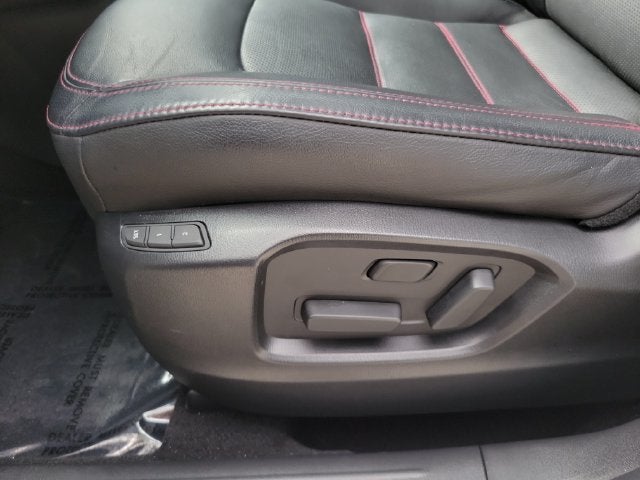 2024 Mazda Mazda CX-5 2.5 Turbo Premium