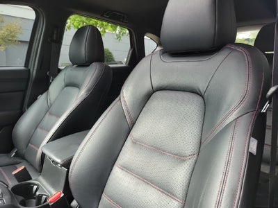 2024 Mazda Mazda CX-5 2.5 Turbo Premium