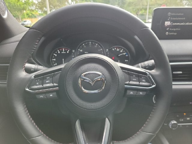 2024 Mazda Mazda CX-5 2.5 Turbo Premium