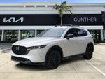 2024 Mazda Mazda CX-5 2.5 Turbo Premium
