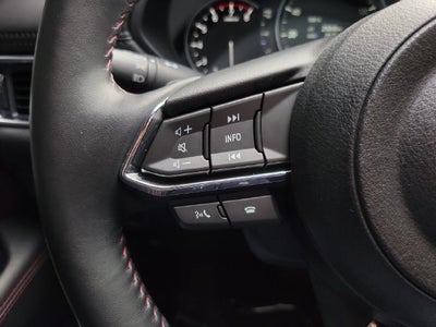 2024 Mazda Mazda CX-5 2.5 Turbo Premium