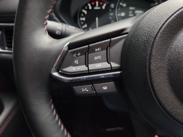 2024 Mazda Mazda CX-5 2.5 Turbo Premium