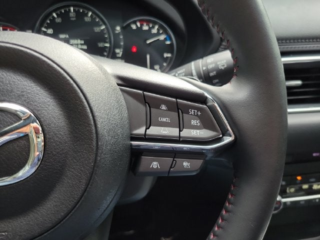 2024 Mazda Mazda CX-5 2.5 Turbo Premium